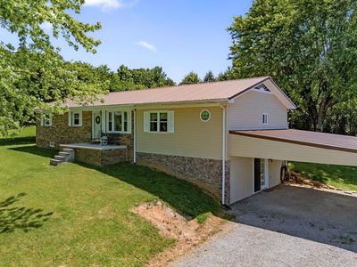 6662 Antioch Rd, Smithville, TN, 37166