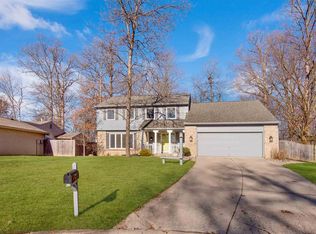 6819 Hunterdon Cv, Fort Wayne, IN 46835
