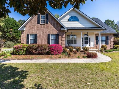 105 Majestic Trl, Warner Robins, GA, 31093