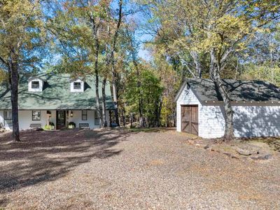 448 Winding Ln, Mount Vernon, TX, 75457