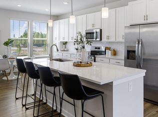 The Foundry at Renn Quarter, Frederick, MD 21701