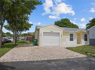 6731 NW 199th Ter, Hialeah, FL 33015