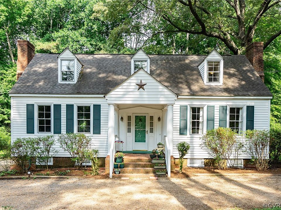 5701 Courthouse Rd, Providence VA 23140 MLS 2217716 Zillow