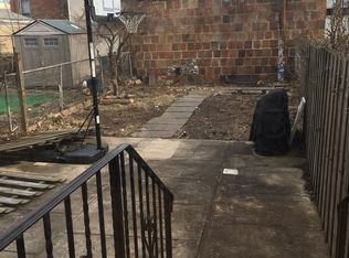554 Palisade Ave #1, Jersey City, NJ 07307
