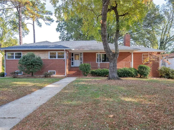 1861 Westover Ave, Petersburg, VA 23805