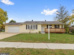 3329 Old Annapolis Rd, Laurel, MD 20724