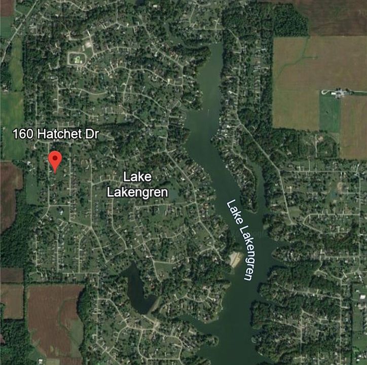 1st image of 160 Hatchet Dr