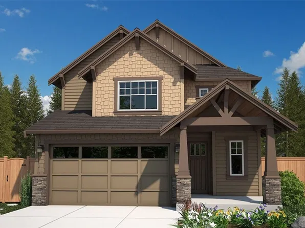 418 Muller Court SE #20, Orting, WA 98360