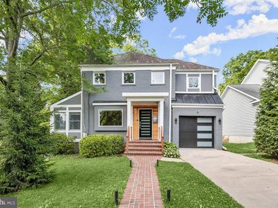 5810 Massachusetts Ave, Bethesda, MD, 20816