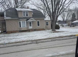 315 Willow St, Baraboo, WI 53913
