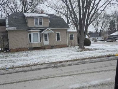 315 Willow St, Baraboo, WI, 53913