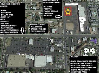 1130 N Lemoore Ave, Lemoore, CA 93245