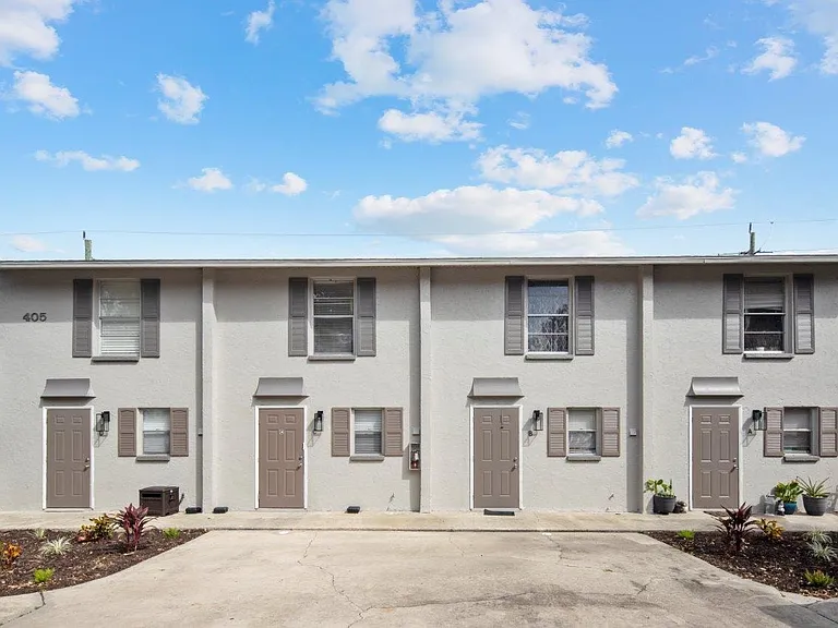 Atlantic Townhomes — Photo 10