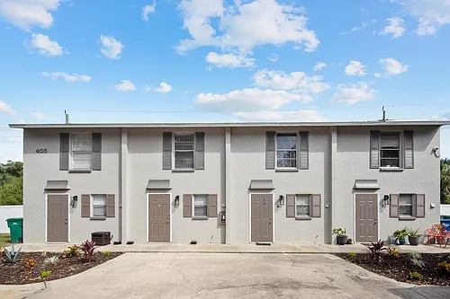 Atlantic Townhomes Photo 1