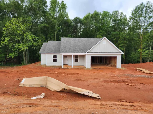 174 Pecan St #4, Danielsville, GA 30633