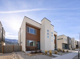 1127 Agate Lane, Poncha Springs, CO 81242