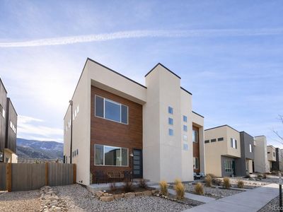 1127 Agate Lane, Poncha Springs, CO, 81242