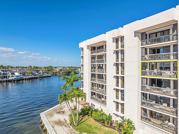 2nd image of 2697 N Ocean Boulevard #F-508