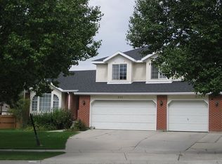 511 Ringneck Cir, Draper, UT 84020