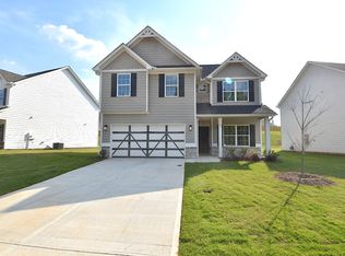 131 Ashton Pl, Newnan, GA 30265