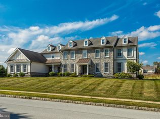 1154 Saint Andrews Dr, West Chester, PA 19380