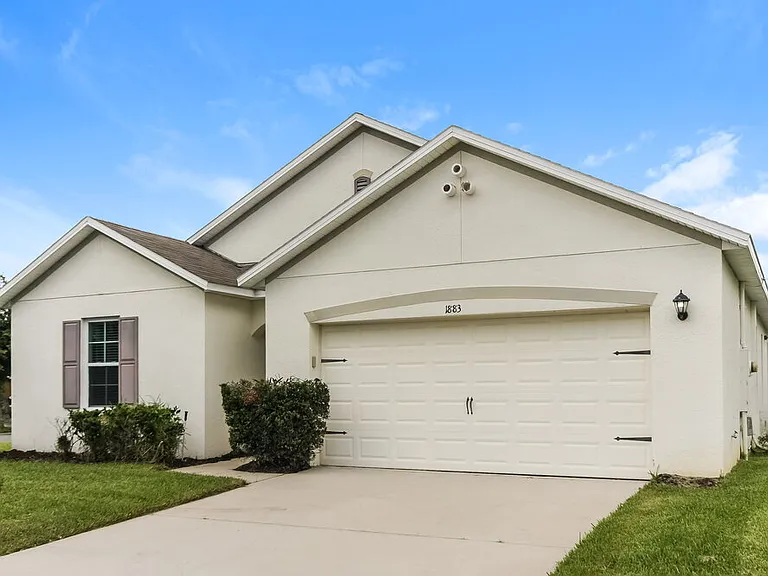 1883 Green Dragon Dr — Photo 3