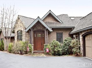 179 Lost Trl, Highlands, NC 28741