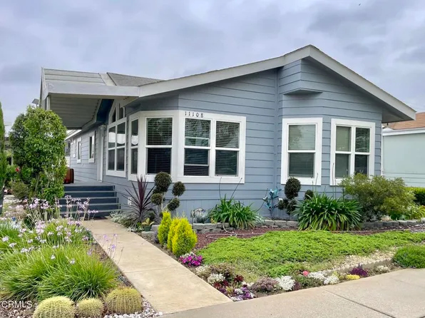 11108 Carlos St #125, Ventura, CA 93004
