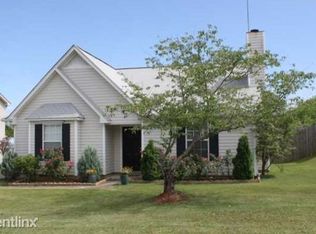 109 Park Place Cir, Alabaster, AL 35007