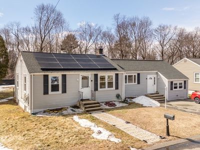 37 Reeds Ln, Holbrook, MA, 02343