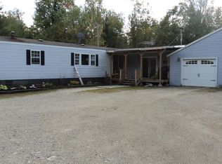 201 Blankett Ln, Prospect, ME 04981