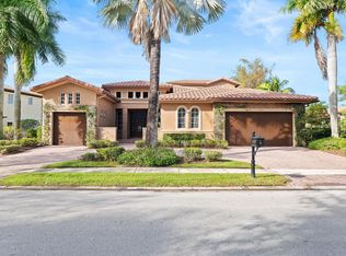 7177 NW 122nd Ave, Parkland, FL 33076