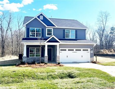 561 Mahogany Dr LOT 218, Thomasville, NC, 27360
