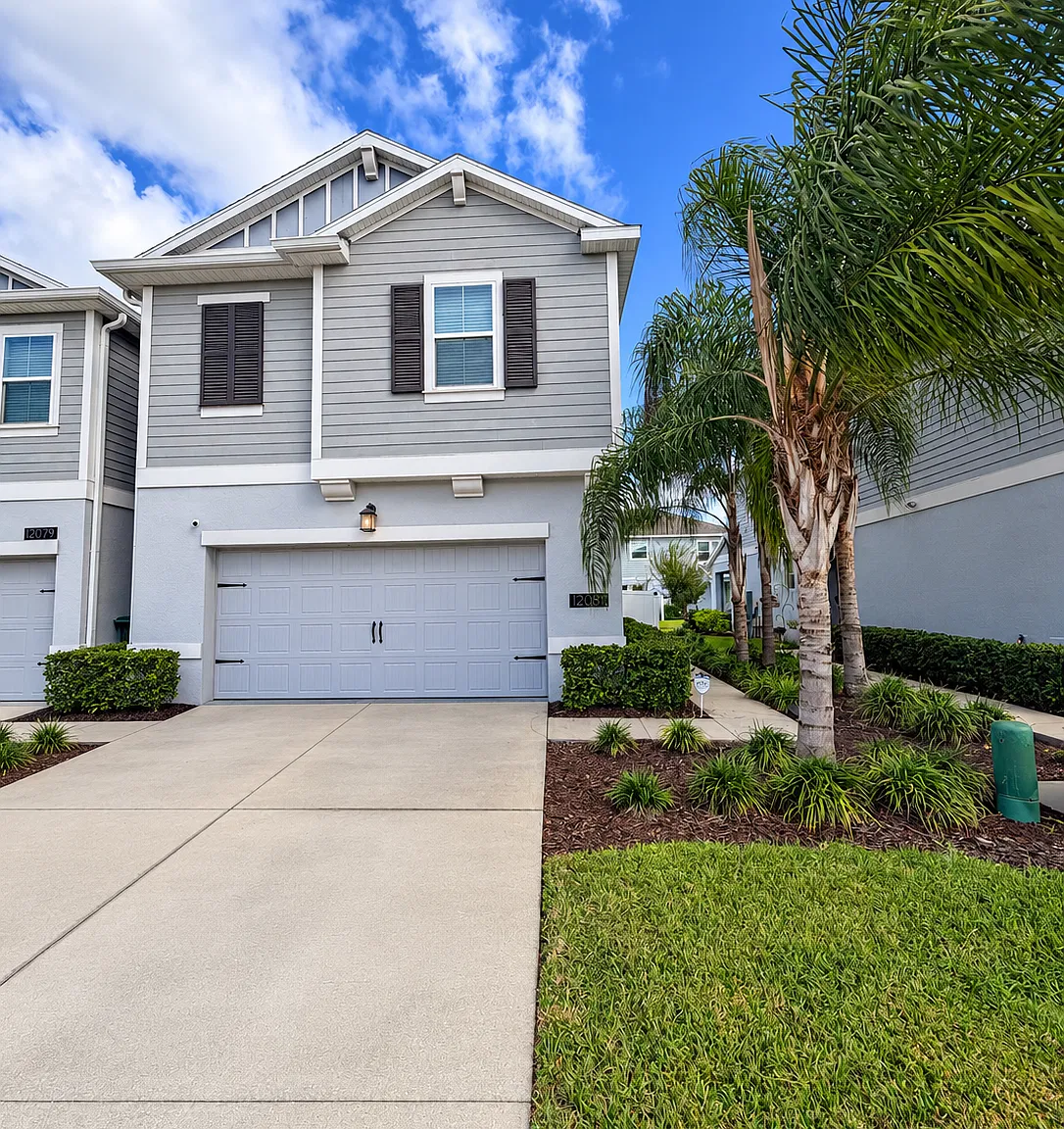 3 bed, 2.5 bath, 1781 sqft, $2,600 — Photo 1