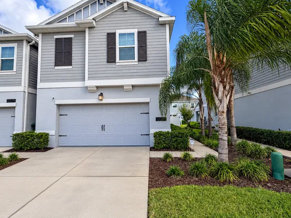 12085 Scrub Palm Ln, Orlando, FL 32824