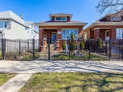 3041 S Kildare Ave, Chicago, IL, 60623