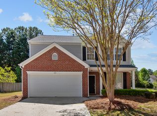 2951 Belfaire Lake Dr, Dacula, GA 30019