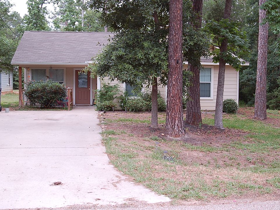 Front  view from the street