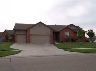 14802 W Lynndale St LOT 20, Wichita, KS 67235