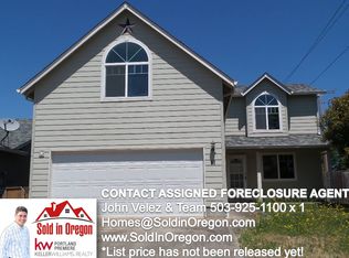 11 Grace St, Lebanon, OR 97355