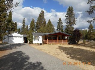 17096 West Dr, La Pine, OR 97739