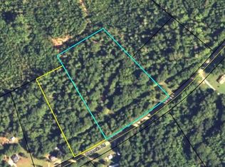 3190 Metasville Rd, Lincolnton, GA 30817