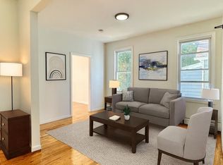 245 Duncan Ave APT 4, Jersey City, NJ 07306