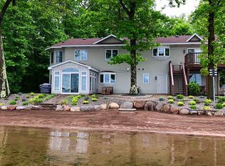 92056 Uphill Dr, Sturgeon Lake, MN 55783