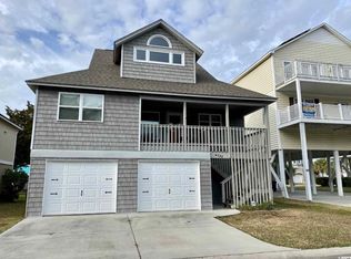 4722 Surf St, North Myrtle Beach, SC 29582