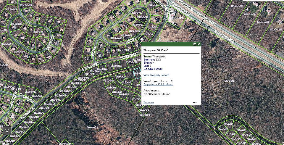 1st image of Halifax Ln