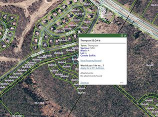 Halifax Ln, Rock hill, NY 12775