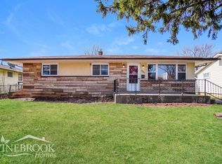 1565 Cunard Rd, Columbus, OH 43227