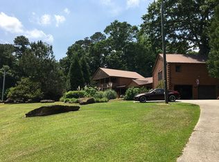 1515 Welcome Rd, Newnan, GA 30263