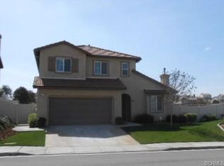 35735 Trevino Trl Beaumont CA 92223 Zillow